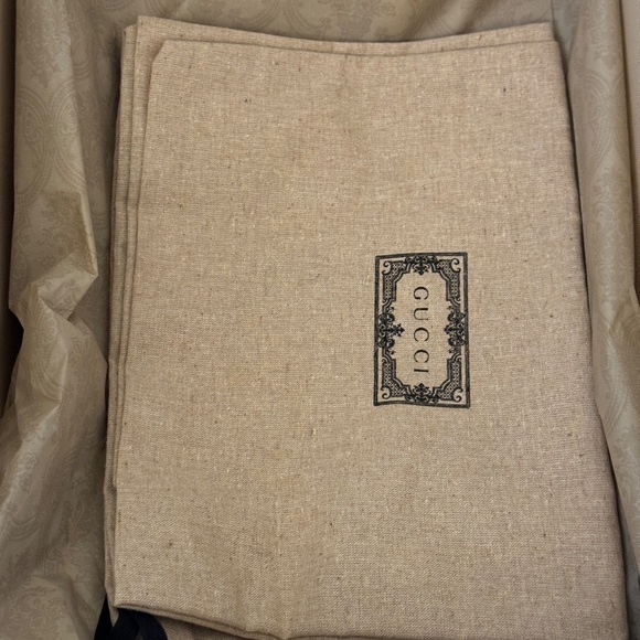 size 40 - GUCCI GG MARMONT DOUBLE G Sandals slide peach pink - Picture 7 of 9